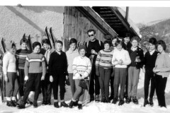 1961-03-Schikurs-Flachau-bild01