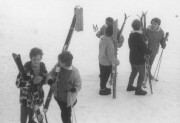 1963-01-Schikurs-Felseralm-bild03