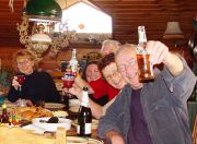 2004-04-30-38-In-Tasmanien-Prost-aus-Tasmanien